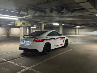 Audi TT S-Line 2.0 170kW