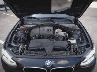 BMW 114 1.6 75kW