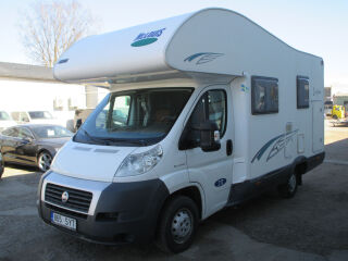 Fiat McLouis M700 2.2 74kW