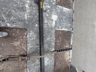 Scania R500 8X2*6 EURO6 + EFFER68.5 + JIB + RETARDER + WI 368kW