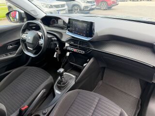 Peugeot 2008 Active Pack 1.5 BlueHDi 81kW