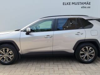 Toyota RAV4 Luxury Plus 129kW