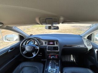 Audi Q7 3.0 180kW