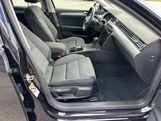Volkswagen Passat 1.5 TSI 110кВ