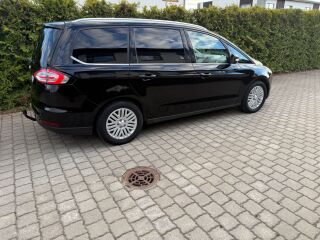 Ford Galaxy COMFORT 2.0 132kW