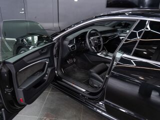 Audi S7 Sportback Quattro 3.0 V6 257kW