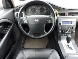 Volvo S80 Momentum Facelift 2.5 i 147kW