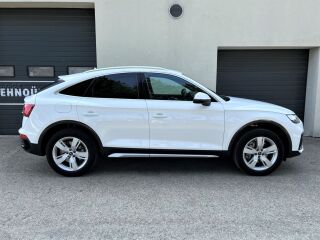 Audi Q5 Sportback Coupe advanced Quattro MY23 2.0 150kW