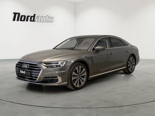 Audi A8 Quattro 3.0 250 kW