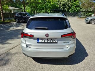 Fiat Tipo 1.6 88кВ