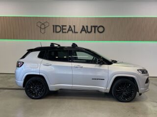 Jeep Compass S-Model 1.3 GSE T4 PHEV 132kW