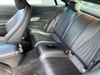 Mercedes-Benz E 220 Coupe D 4MATIC 2.0 143kW