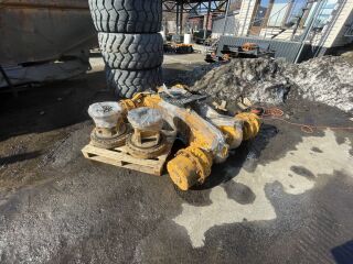 Doosan Moxy MT31