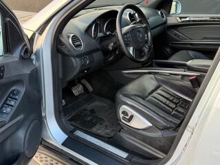Mercedes-Benz ML 320 3.0 v6 165kW