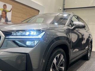 Skoda Kodiaq Selection PLUS PHEV 1.5 TSI 150kW