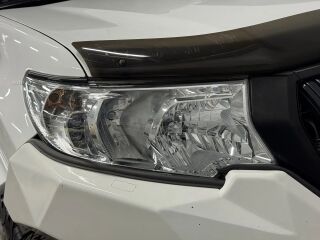 Toyota Land Cruiser Offroad 2.8 1GD 150kW