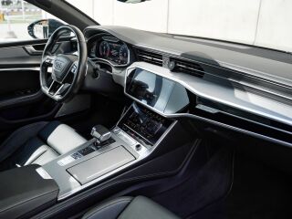 Audi A7 Sportback S-Line 50 TDI quattro 3.0 210кВ
