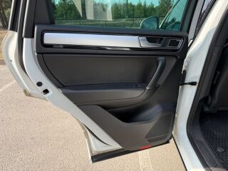 Volkswagen Touareg 3.0 150kW