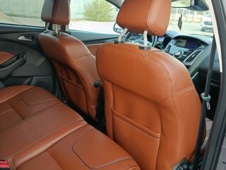 Ford Focus 2.0 120кВ