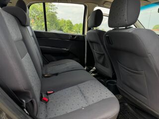 Hyundai Getz 1.3 63кВ