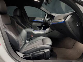 BMW 420 i Gran Coupe M-Sportpakett 2.0 135kW