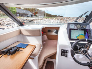 Beneteau Antares 7.80 149kW
