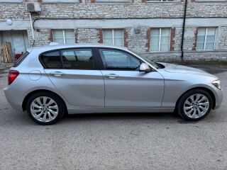 BMW 118 D XDRIVE 2.0 R4 105kW