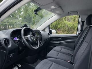 Mercedes-Benz Vito 1.6 65kW