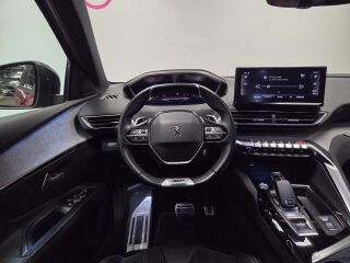 Peugeot 5008 GT BlueHDi 1.5 96кВ