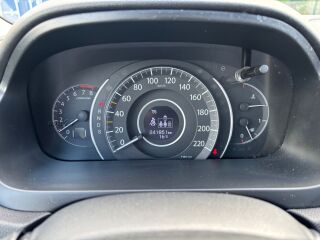 Honda CR-V Executive 4x4 2.0 114kW