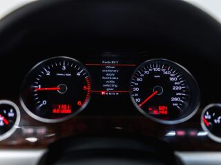 Audi A8 Final Facelift Comfort Plus 3.0 171kW