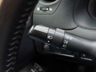 Lexus IS 250 Sport 2.5 VVT-i 153kW