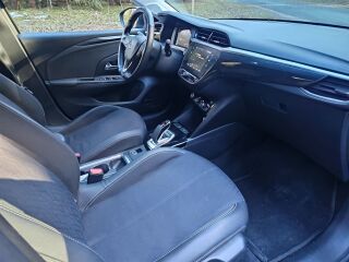Opel Corsa 57kW