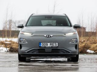Hyundai Kona 26kW