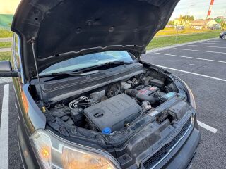 Kia Soul 1.6 94кВ