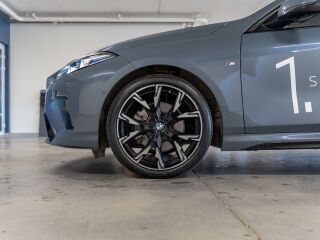 BMW 120 1.5 115kW
