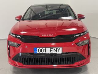 Skoda Enyaq NG Coupe 85 89кВ