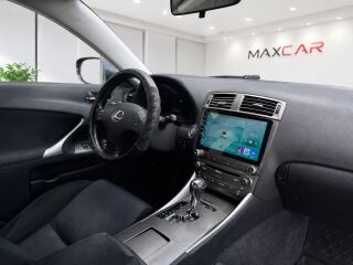 Lexus IS 250 2.5 153kW