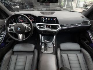 BMW M340 i xDrive 3.0 275кВ