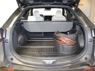 Toyota bZ4X Premium AWD 118kW