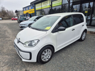 Volkswagen UP Van 1.0 44kW