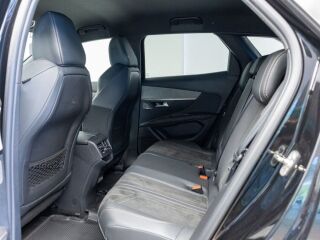 Peugeot 3008 GT 1.5 95kW