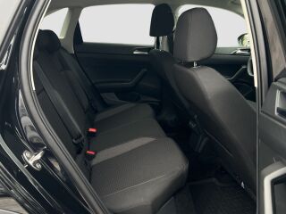 Volkswagen Taigo Life 1.0 TSI 85kW