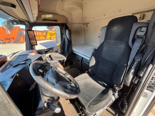 Mercedes-Benz Actros 2753 6x2*4 375kW
