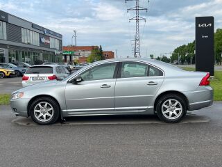 Volvo S80 2.4 Diesel 136kW