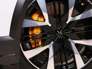 Polestar 3 LONG RANGE LUXURY FULL Dual Motor Performance 380kW