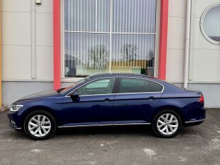 Volkswagen Passat Highline 1.4 110kW