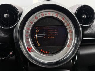 MINI Countryman Cooper D Facelift 2.0 82кВ