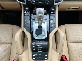 Porsche Cayenne Tiptronic S SportDesign 3.6 V6 220kW
