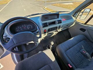 Renault Mascott 2.8 107kW